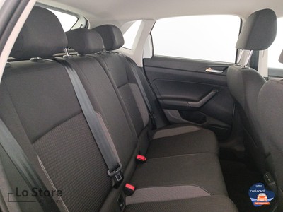 9 - Volkswagen Polo eschini auto
