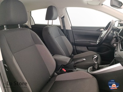 10 - Volkswagen Polo eschini auto