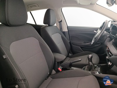 10 - Skoda Fabia eschini auto
