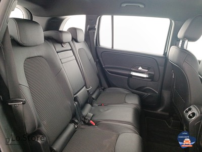 9 - Mercedes-Benz GLB eschini auto
