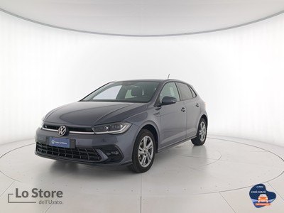 1 - Volkswagen Polo eschini auto