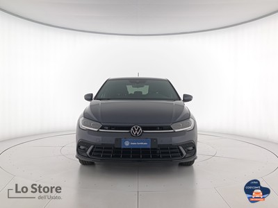 2 - Volkswagen Polo eschini auto