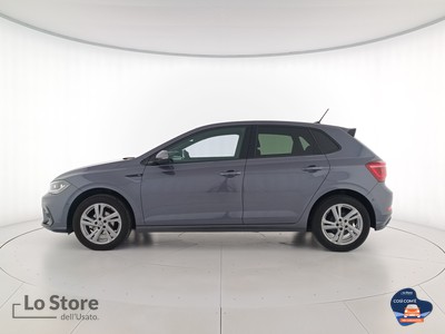 3 - Volkswagen Polo eschini auto