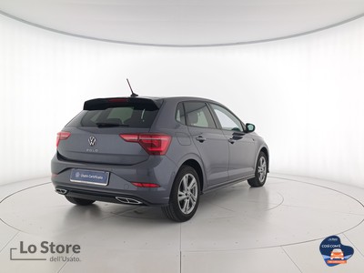 4 - Volkswagen Polo eschini auto