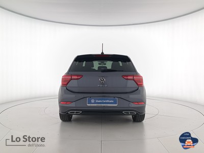 5 - Volkswagen Polo eschini auto