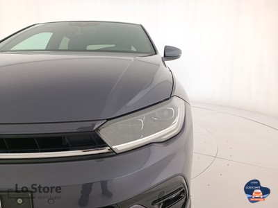 7 - Volkswagen Polo eschini auto
