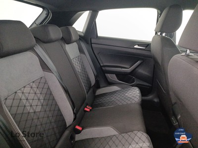 9 - Volkswagen Polo eschini auto
