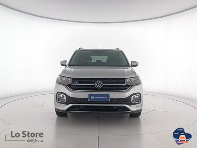 2 - Volkswagen T-Cross eschini auto
