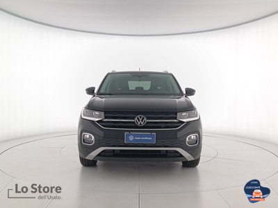 2 - Volkswagen T-Cross eschini auto