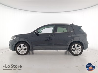 3 - Volkswagen T-Cross eschini auto