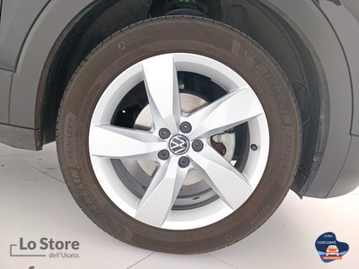8 - Volkswagen T-Cross eschini auto