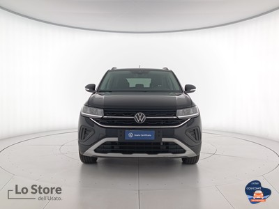 2 - Volkswagen T-Cross eschini auto