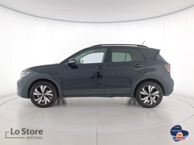 3 - Volkswagen T-Cross eschini auto