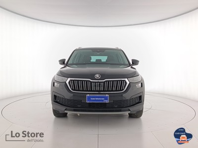 2 - Skoda Kodiaq eschini auto