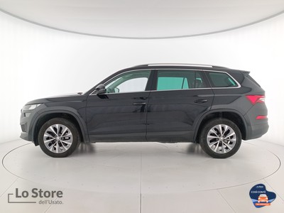 3 - Skoda Kodiaq eschini auto