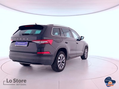 4 - Skoda Kodiaq eschini auto