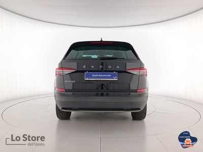 5 - Skoda Kodiaq eschini auto