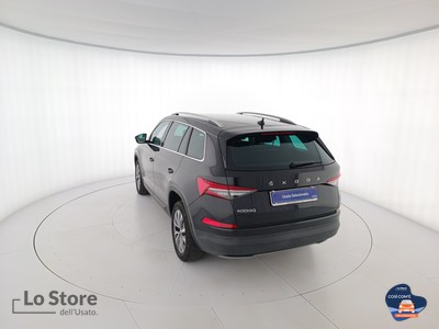 6 - Skoda Kodiaq eschini auto