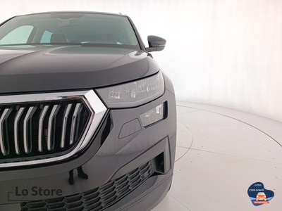 7 - Skoda Kodiaq eschini auto