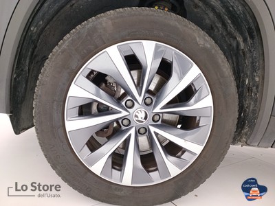 8 - Skoda Kodiaq eschini auto