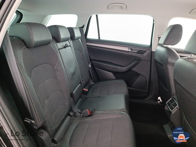9 - Skoda Kodiaq eschini auto