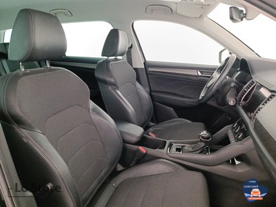 10 - Skoda Kodiaq eschini auto