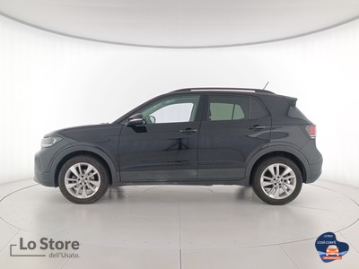 3 - Volkswagen T-Cross eschini auto