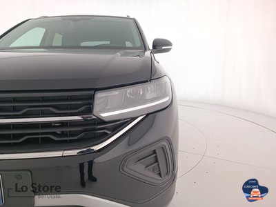 7 - Volkswagen T-Cross eschini auto