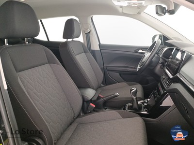 10 - Volkswagen T-Cross eschini auto