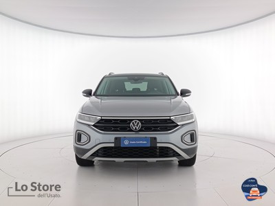 2 - Volkswagen T-Roc eschini auto