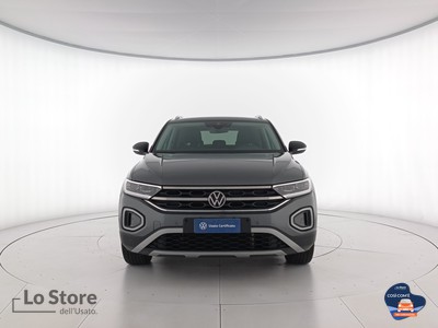 2 - Volkswagen T-Roc eschini auto