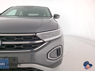 7 - Volkswagen T-Roc eschini auto