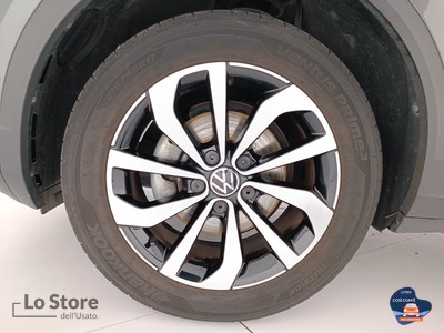 8 - Volkswagen T-Roc eschini auto