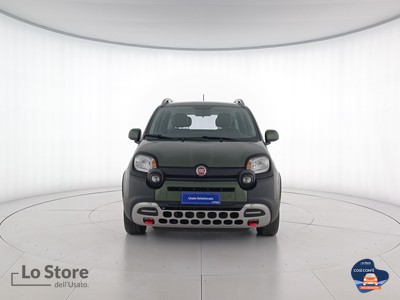 2 - Fiat Panda eschini auto