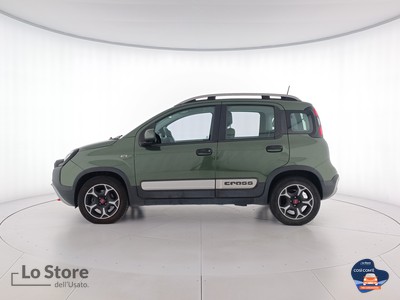 3 - Fiat Panda eschini auto