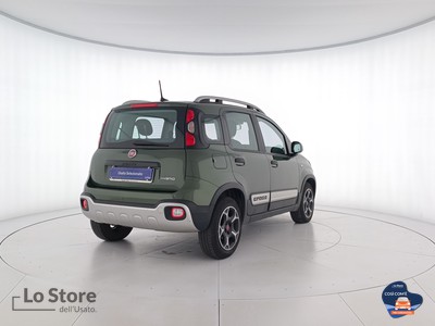 4 - Fiat Panda eschini auto