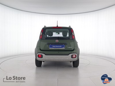 5 - Fiat Panda eschini auto