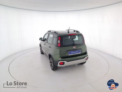 6 - Fiat Panda eschini auto