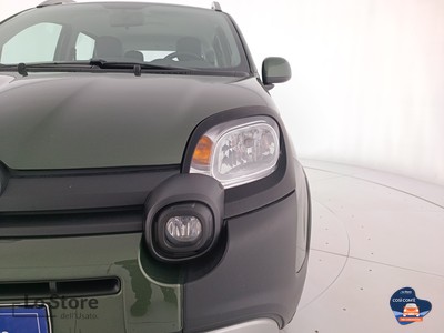 7 - Fiat Panda eschini auto