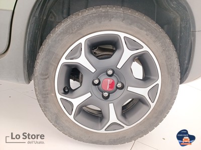 8 - Fiat Panda eschini auto