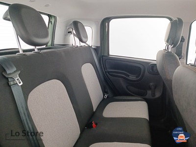 9 - Fiat Panda eschini auto