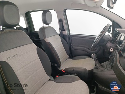 10 - Fiat Panda eschini auto