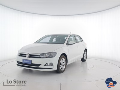 1 - Volkswagen Polo eschini auto