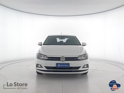 2 - Volkswagen Polo eschini auto