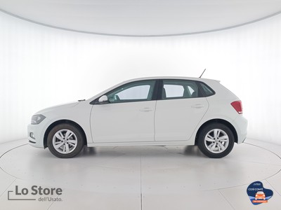 3 - Volkswagen Polo eschini auto