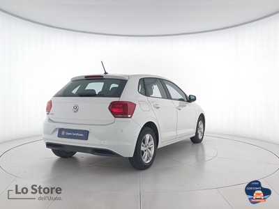 4 - Volkswagen Polo eschini auto