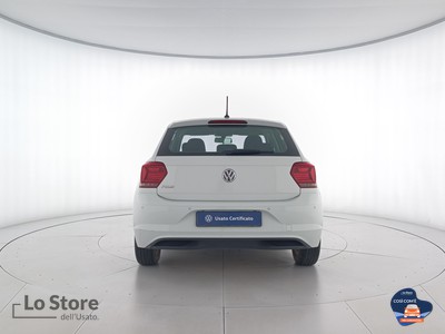5 - Volkswagen Polo eschini auto