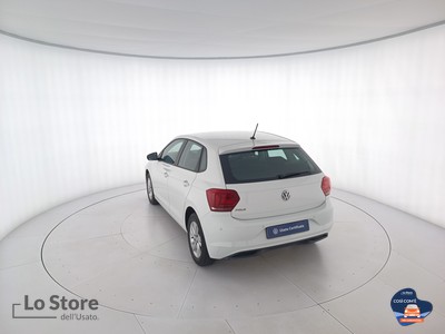 6 - Volkswagen Polo eschini auto