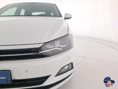 7 - Volkswagen Polo eschini auto