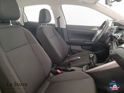 10 - Volkswagen Polo eschini auto